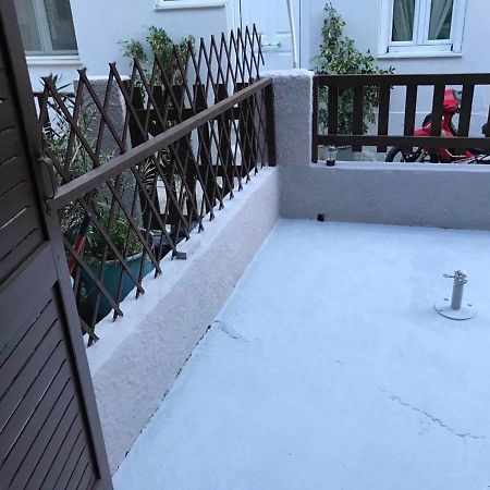Grecos Zero Skiathos Exteriér fotografie
